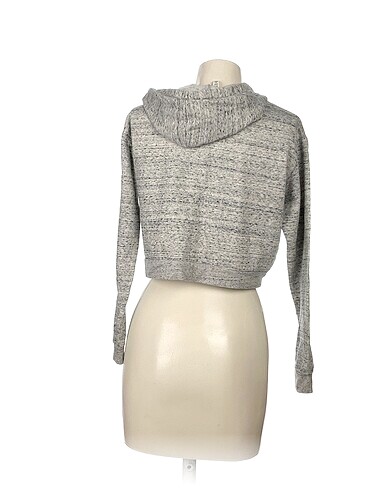 s Beden H&M Sweatshirt %70 İndirimli.
