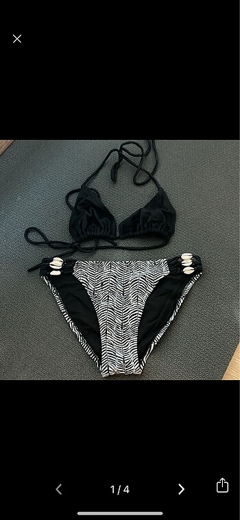 Penti Bikini Takımı