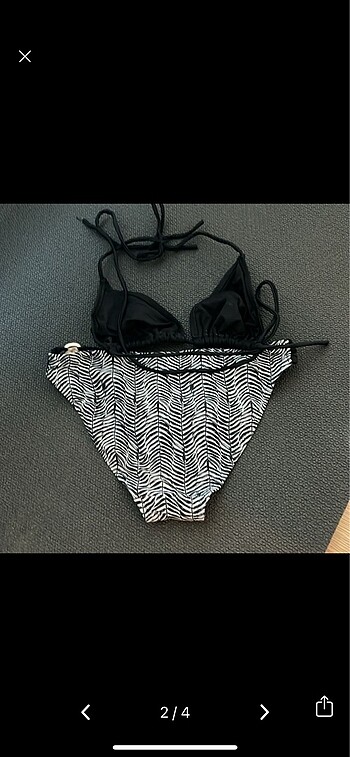 Penti Penti Bikini Takımı
