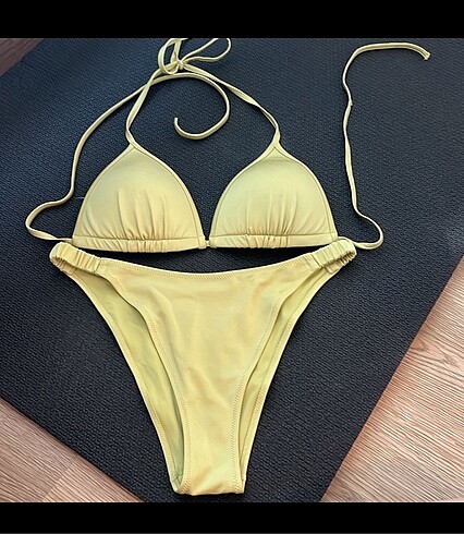 H&M bikini takımı