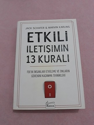 Etkili iletişimin 13 kuralı 