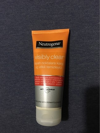 Neutrogena