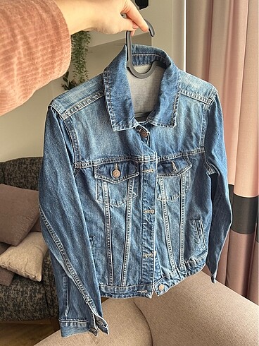 LC Waikiki LCW Kot Ceket