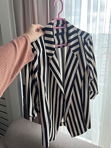 Blazer Ceket