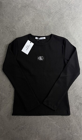 Ck body