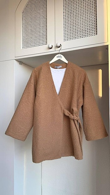 Buklet Kimono