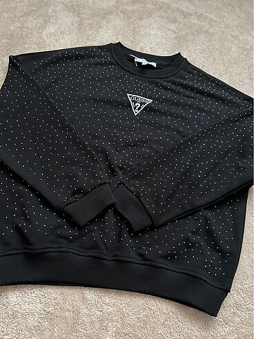 Guess Sweat
