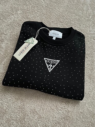 Guess Guess Sweat