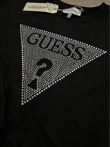 Guess Guess Sweat