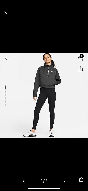 Nike Nike ikili takım