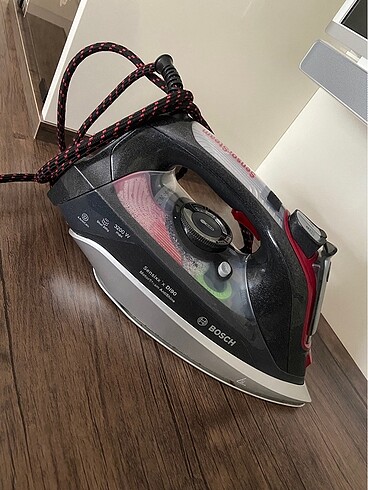 bosch sensixx d190 3200 w ütü