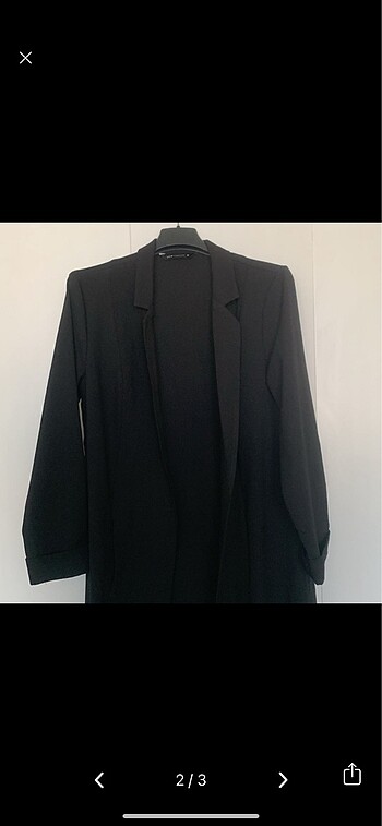LC Waikiki lcw modest ceket
