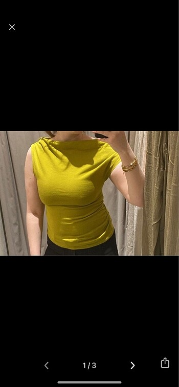 Zara bluz