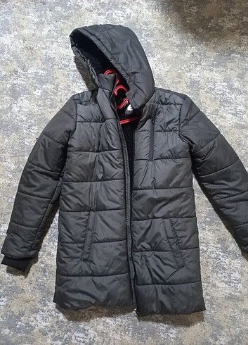 Koton Kids 13 14 yaş mont