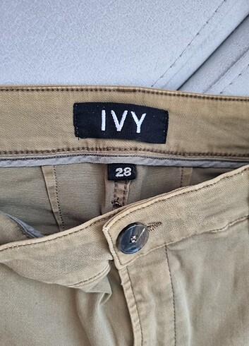 28 Beden Ivy pantolon