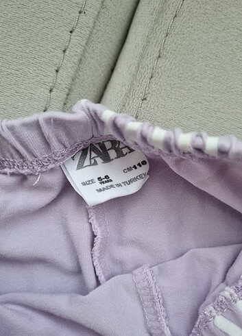 Zara Zara tayt