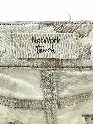 26 Beden çeşitli Renk Network Jean / Kot %70 İndirimli.