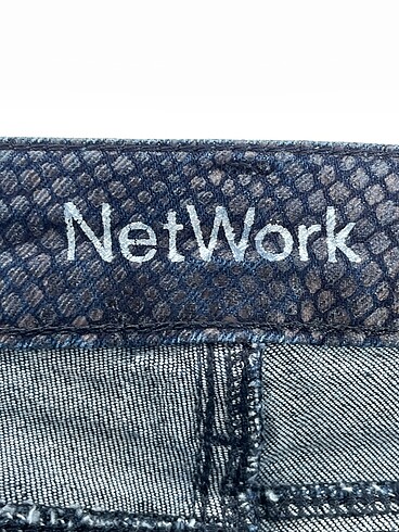 universal Beden çeşitli Renk Network Jean / Kot %70 İndirimli.