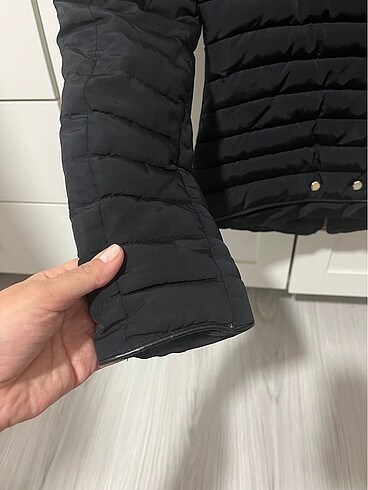 Zara Zara mont