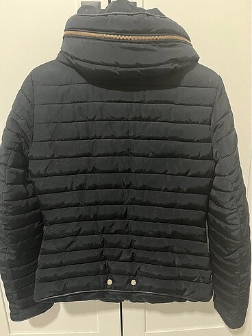 xs Beden siyah Renk Zara mont
