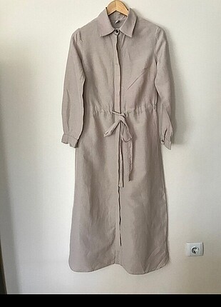 Tunik elbise