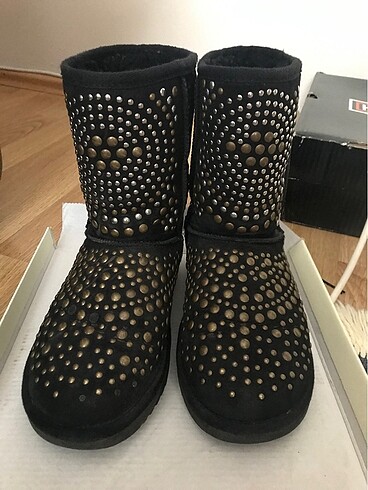 Bambi ugg bot
