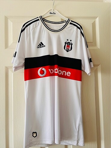 Adidas Orijinal Beşiktaş forması