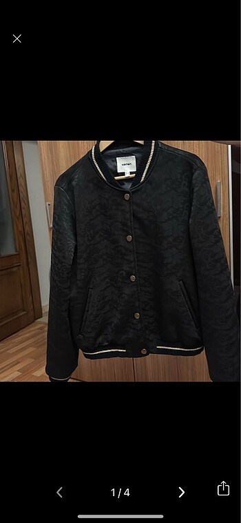 Koton Koton bomber ceket