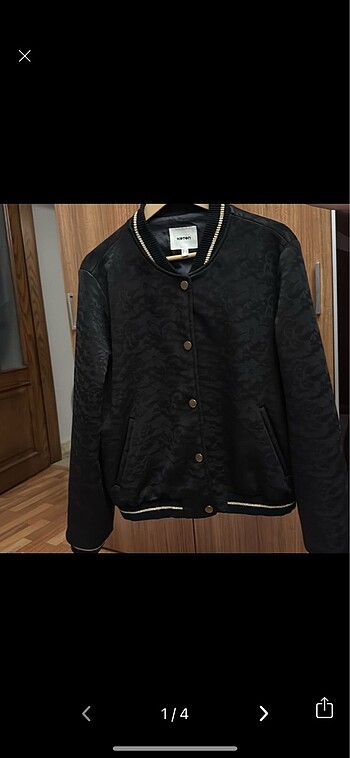 Koton bomber ceket