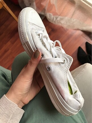 converse