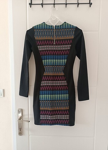 H&M Mini elbise