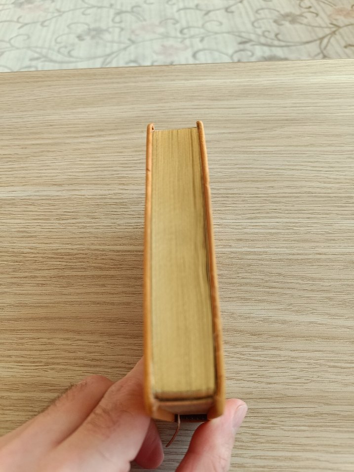 Küçük cep Boy Kuran-ı Kerim - Görsel 2