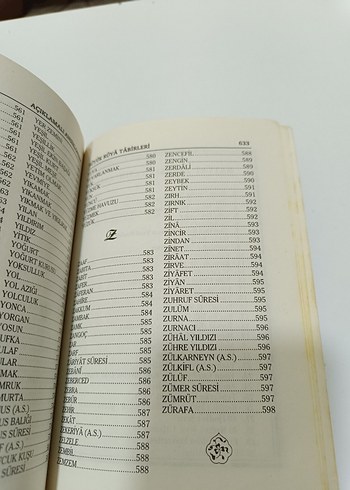 Büyük Rüya Tabirleri Kitabı - Görsel 4