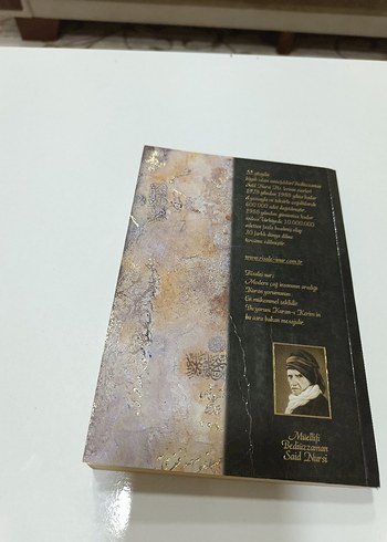 Risale-i Nur Külliyatından Asa-yı Musa - Görsel 8