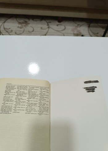 Risale-i Nur Külliyatından Asa-yı Musa - Görsel 4