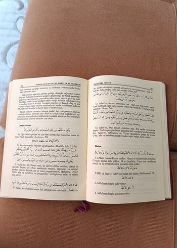 Risale-i Nur'da Geçen Ayet ve Hadis Mealleri - Görsel 2