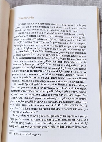 Ekmek kitabı