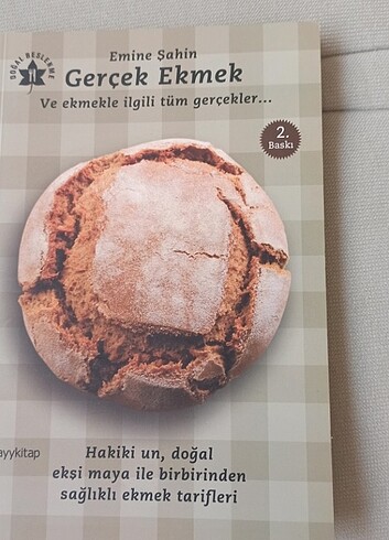 Beden Renk Ekmek kitabı