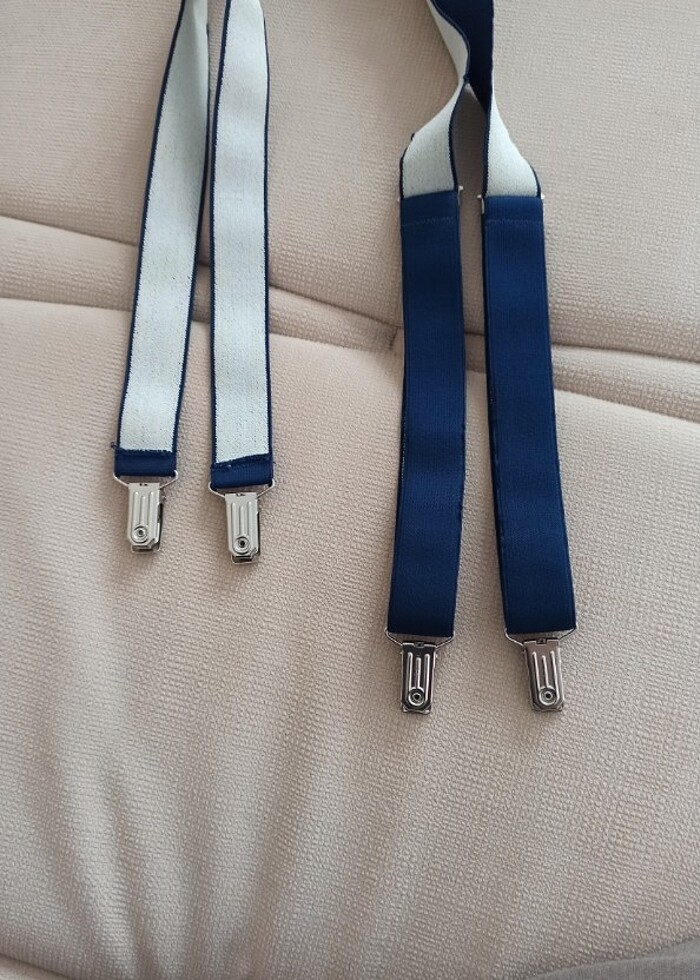 Pantolon askısı - Görsel 4