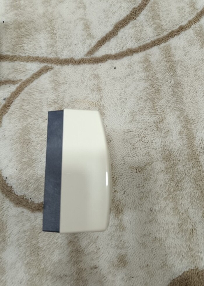 Demirdöküm marka TA3 kablolu oda termostat - Görsel 5