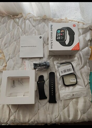 Xiaomi Redmi Watch 3 Active