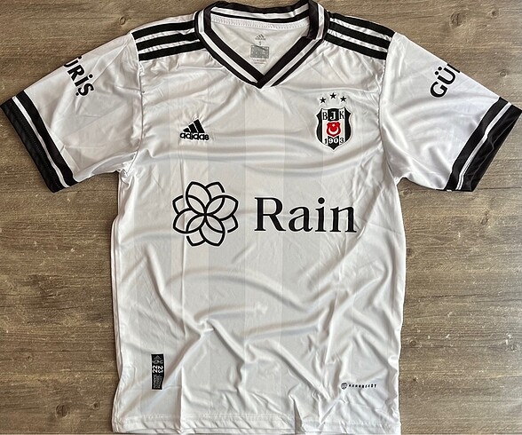 KAMPANYA Beşiktaş Yeni Sezon Forma M beden