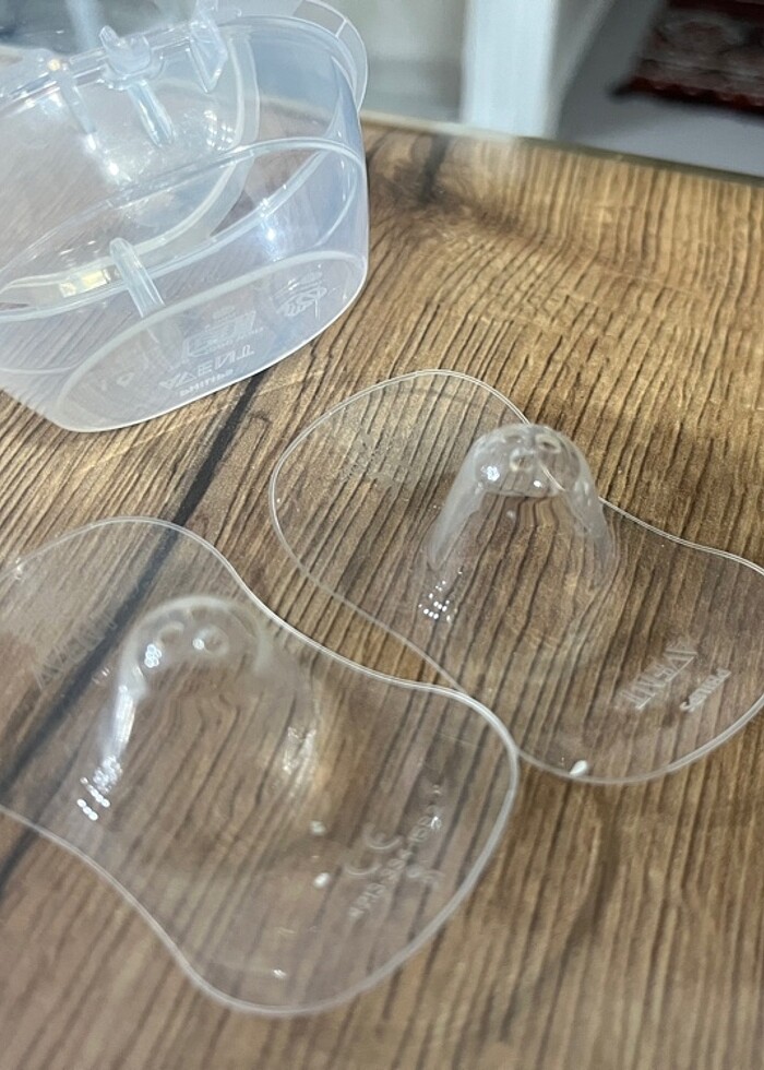 Philips Göğüs Koruyucu Scf153 - Görsel 2