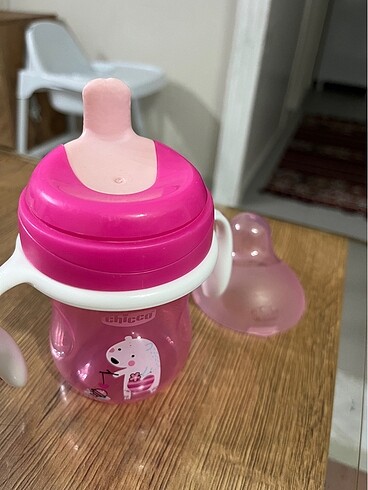 Chicco Chicco Alıştırma Bardağı 6+