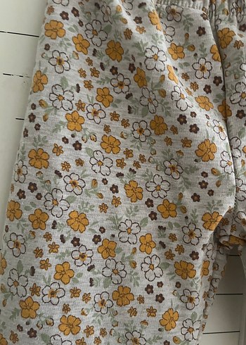 2 Adet Lcw Kız Çocuk Alt 3/4 Yaş - Görsel 6