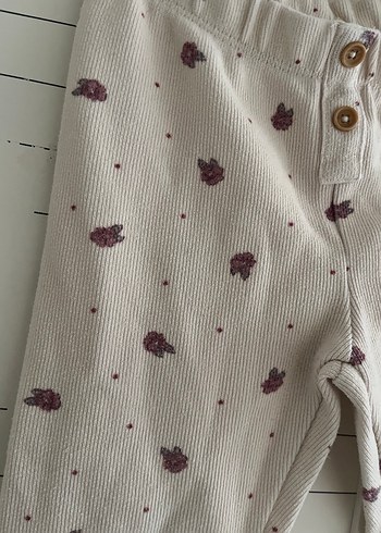 2 Adet Lcw Kız Çocuk Alt 3/4 Yaş - Görsel 3