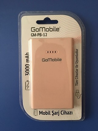 PowerBank