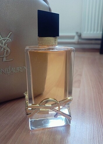 Yves Saint Laurent Ysl libre parfüm 