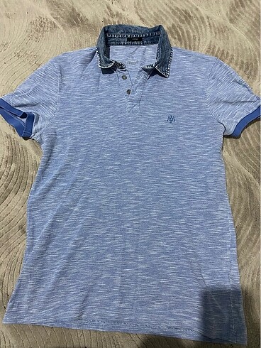 Erkek Polo yaka tshirt