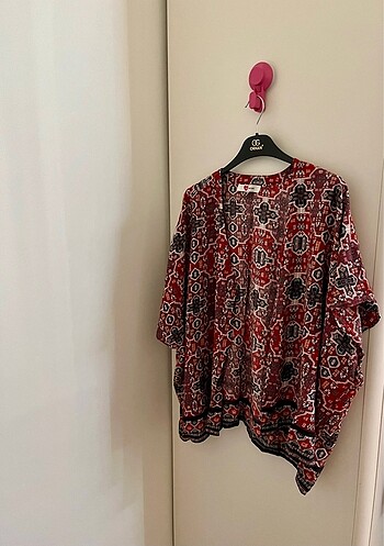 Etnik kimono